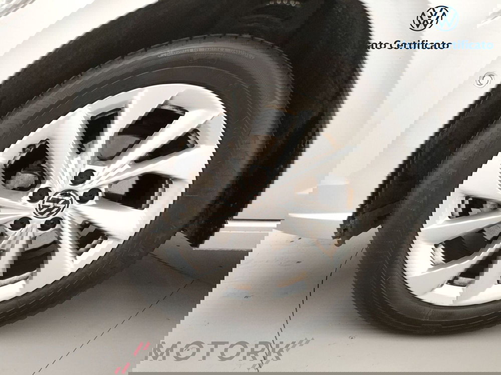 Volkswagen Polo usata a Varese (6)