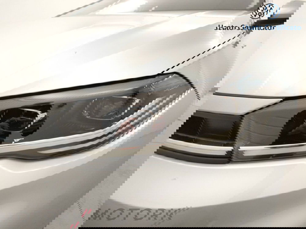 Volkswagen Polo usata a Varese (7)