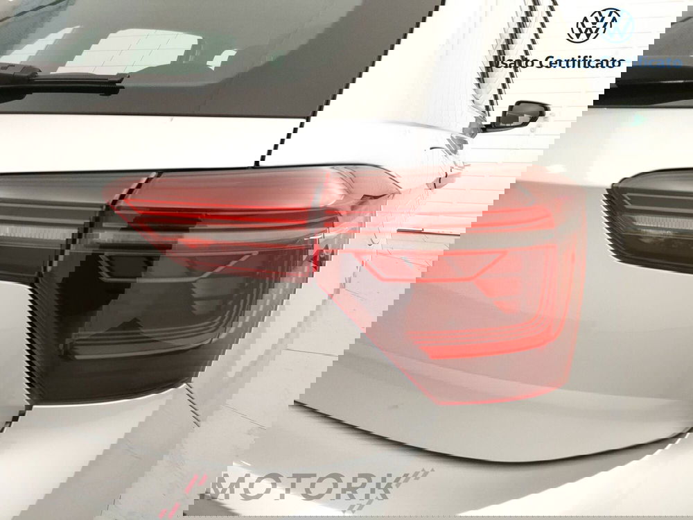 Volkswagen Polo usata a Varese (8)