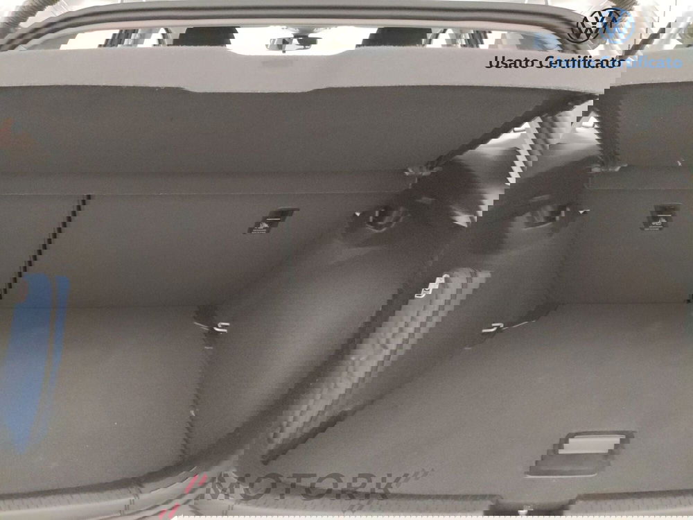 Volkswagen Polo usata a Varese (9)