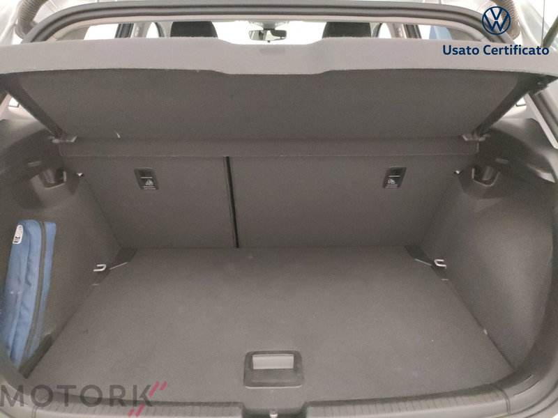 Volkswagen Polo usata a Varese (9)