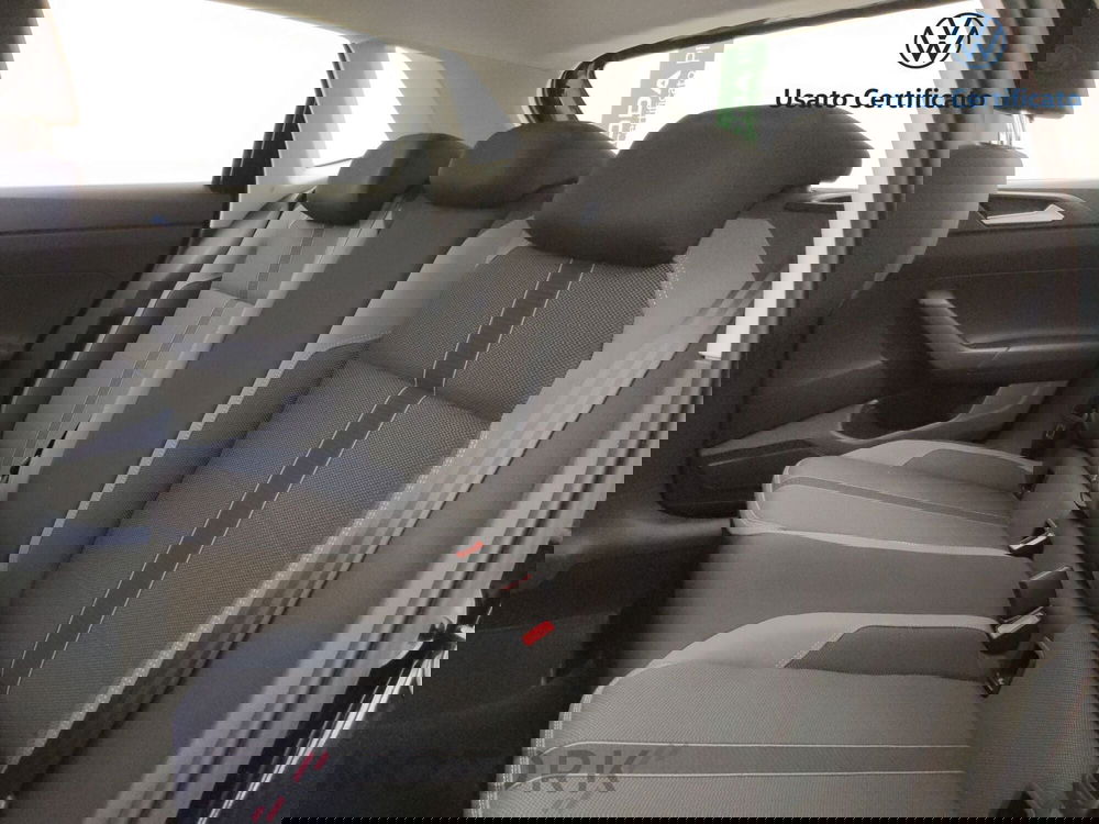Volkswagen Polo usata a Varese (10)