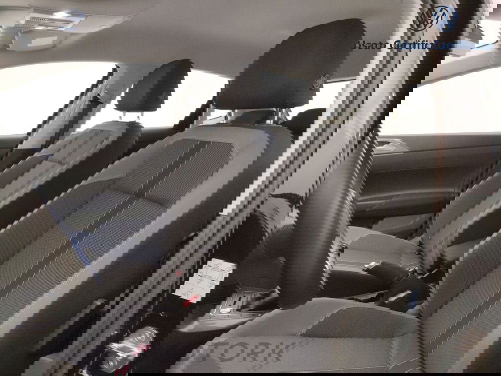 Volkswagen Polo usata a Varese (11)