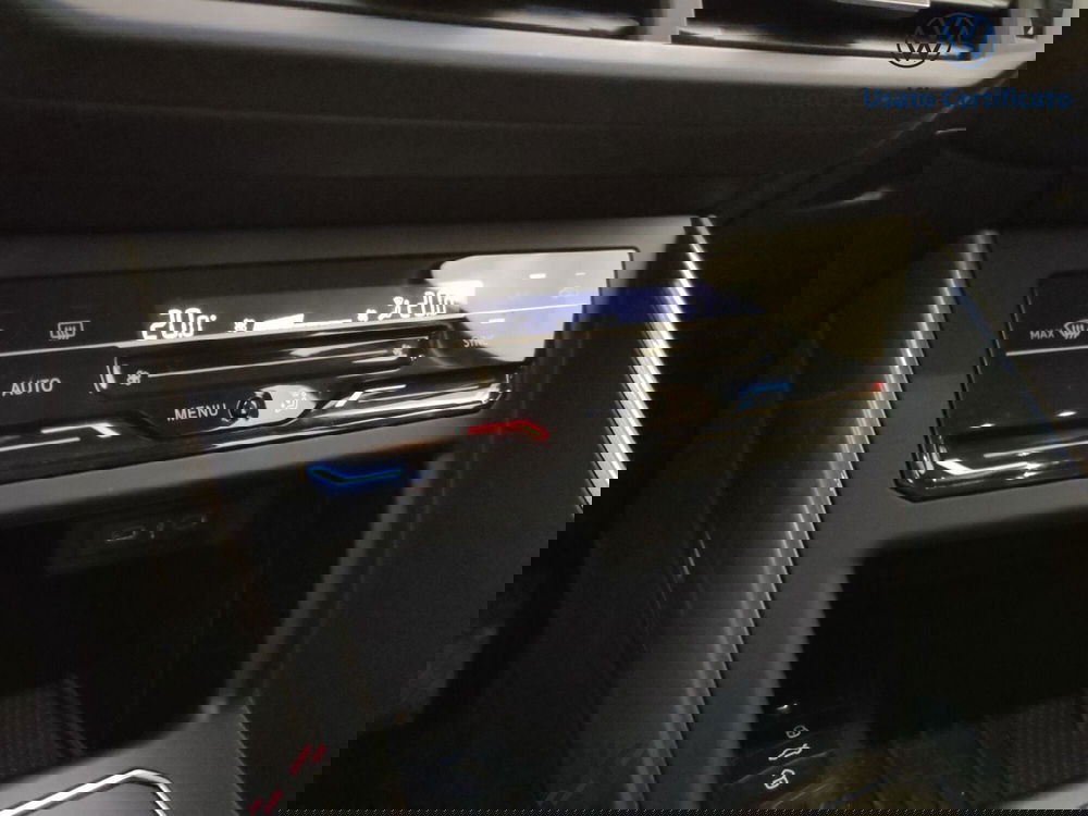 Volkswagen Polo usata a Varese (14)