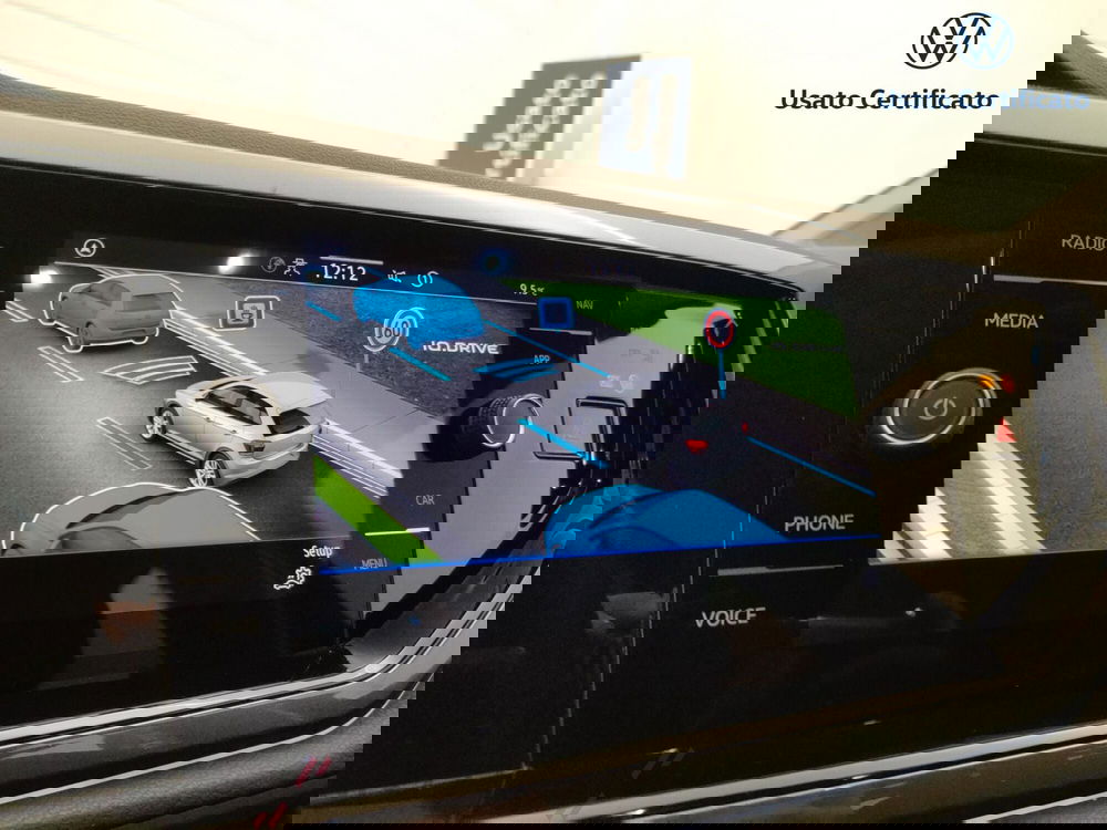 Volkswagen Polo usata a Varese (16)