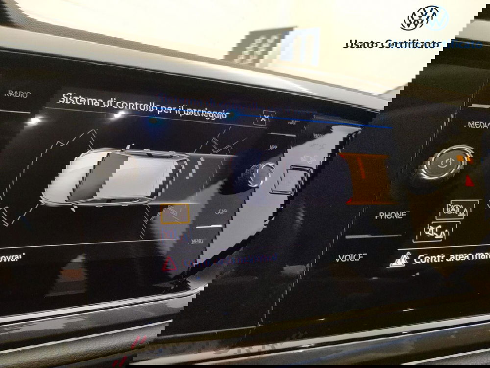 Volkswagen Polo usata a Varese (17)