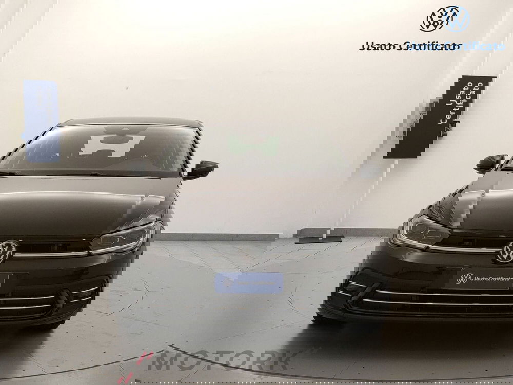 Volkswagen Polo usata a Varese (2)