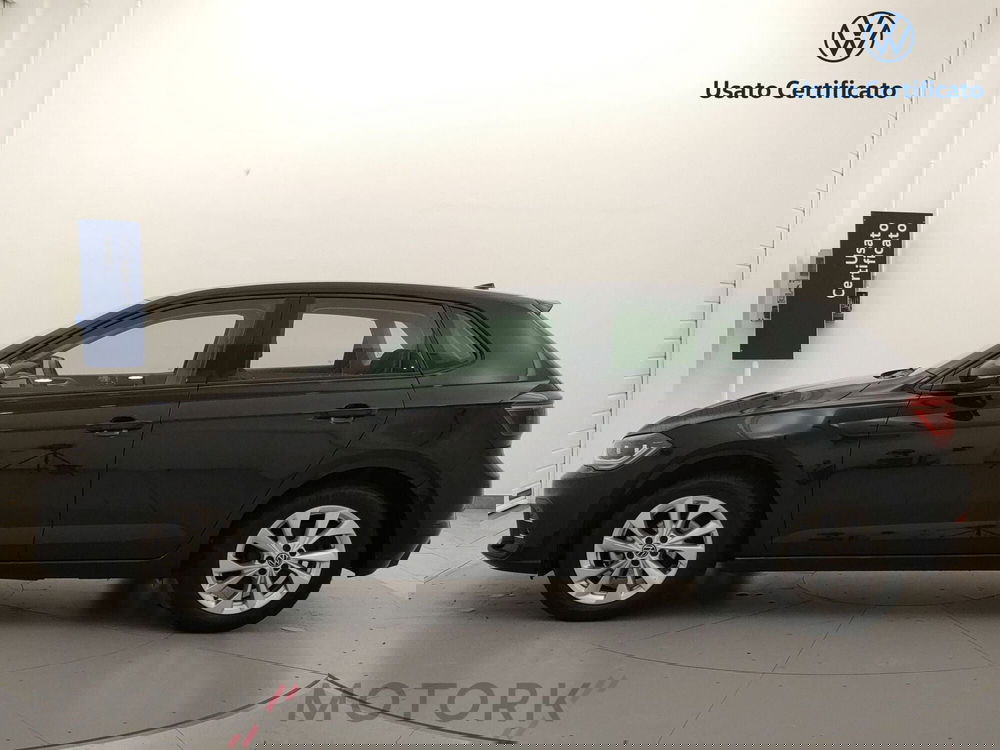 Volkswagen Polo usata a Varese (3)