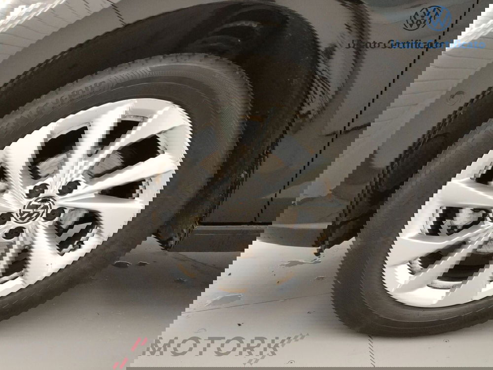 Volkswagen Polo usata a Varese (6)