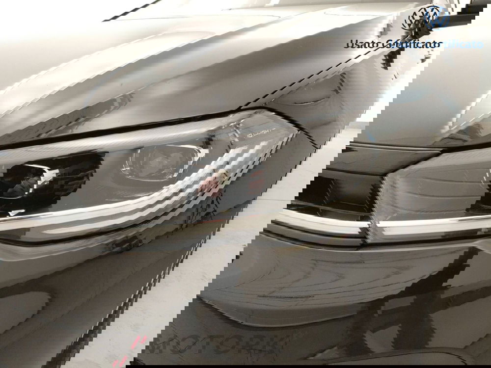 Volkswagen Polo usata a Varese (7)