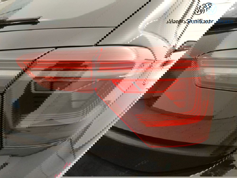 Volkswagen Polo usata a Varese (8)