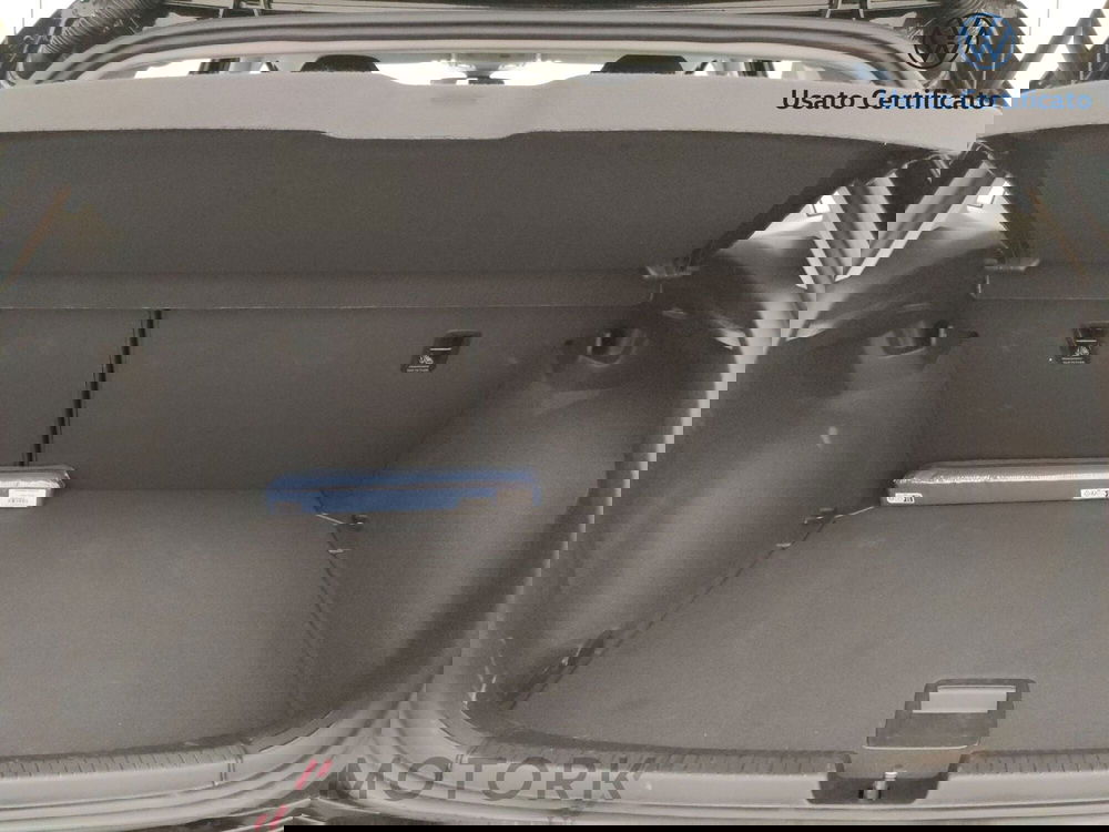 Volkswagen Polo usata a Varese (9)