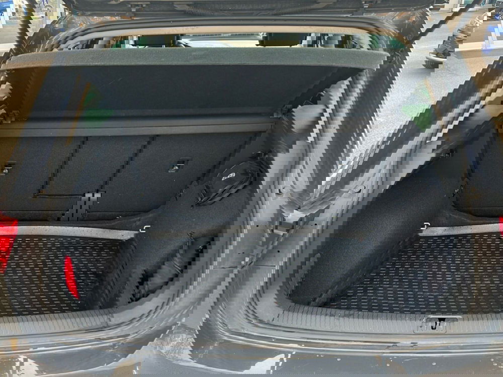 Volkswagen Tiguan usata a Grosseto (10)