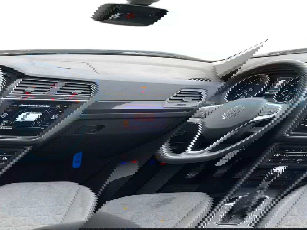 Volkswagen Tiguan usata a Grosseto (13)