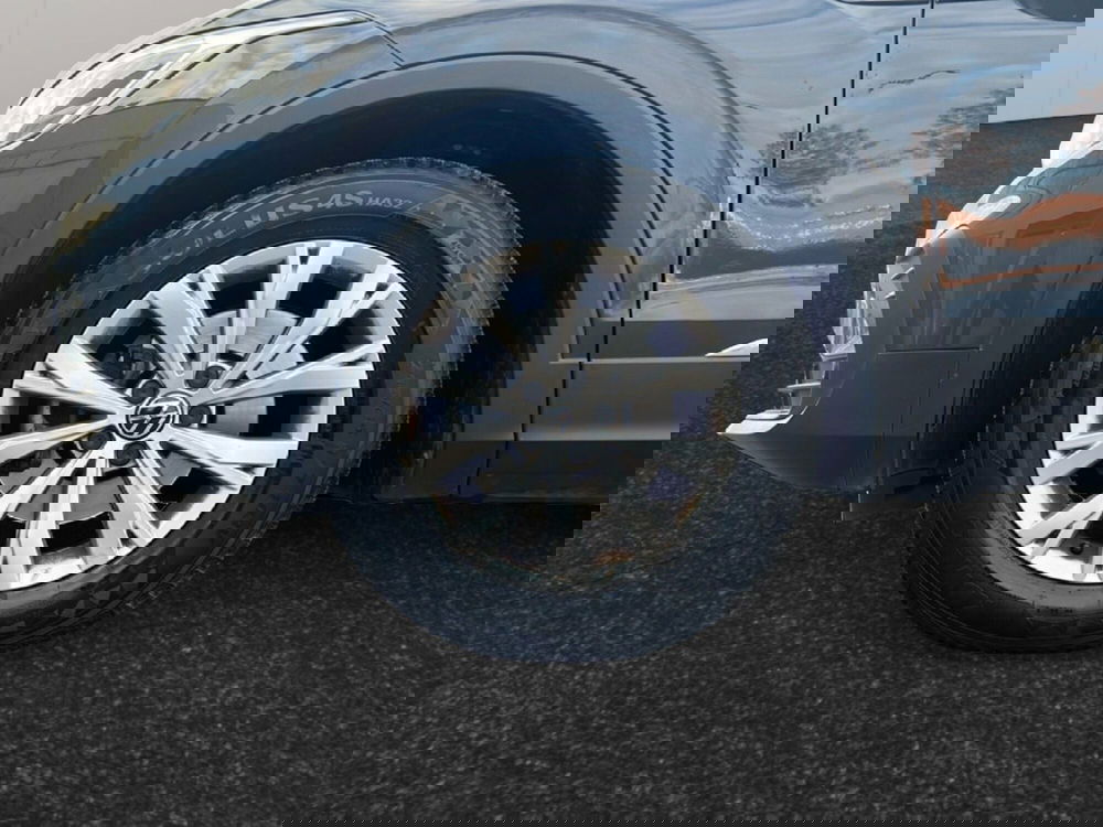 Volkswagen Tiguan usata a Grosseto (9)