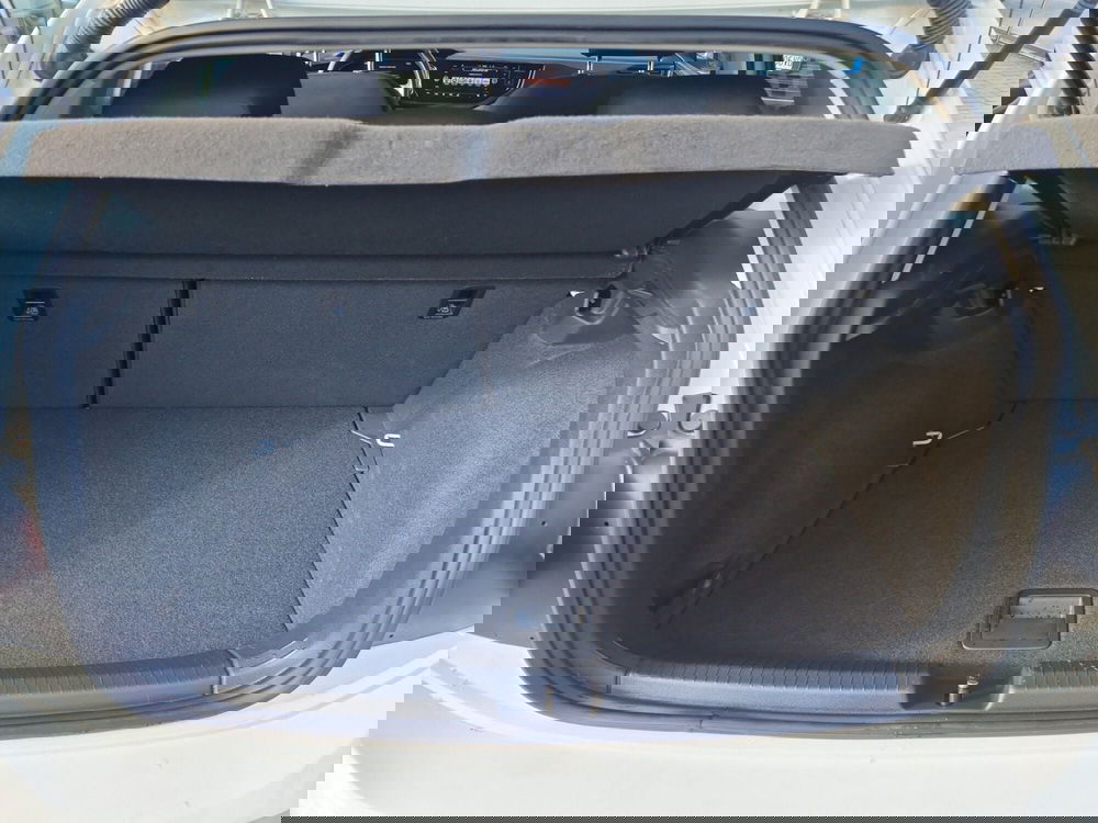 Volkswagen Polo usata a Siena (10)