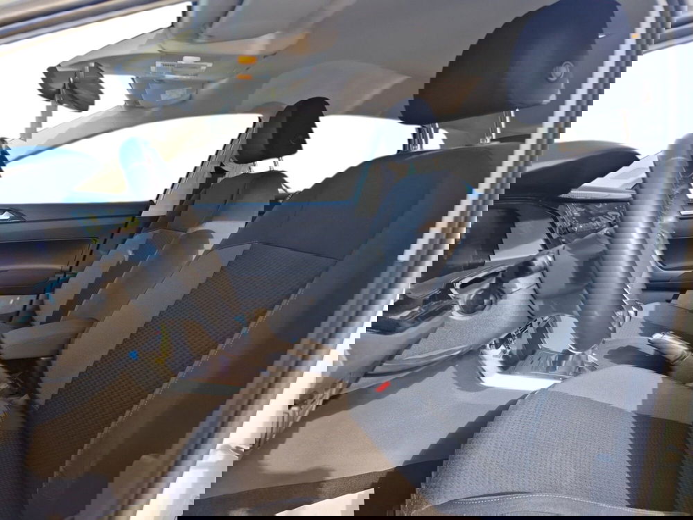 Volkswagen Polo usata a Siena (11)