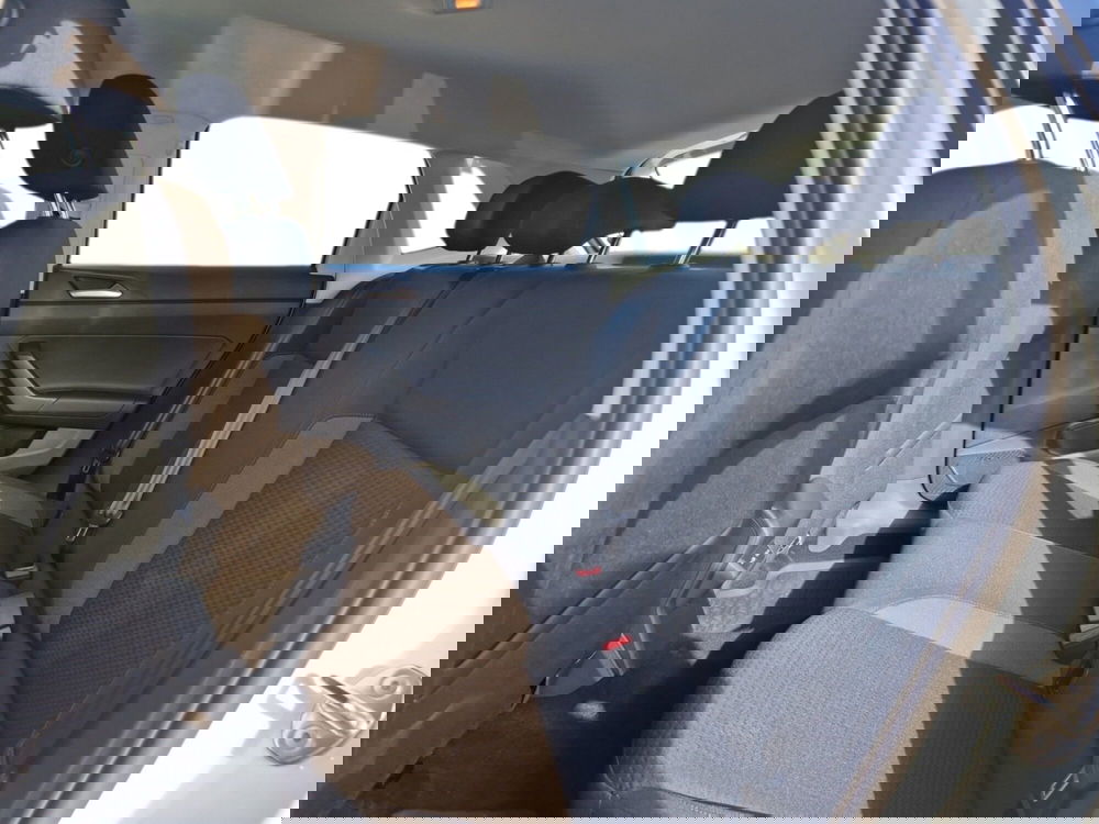 Volkswagen Polo usata a Siena (12)