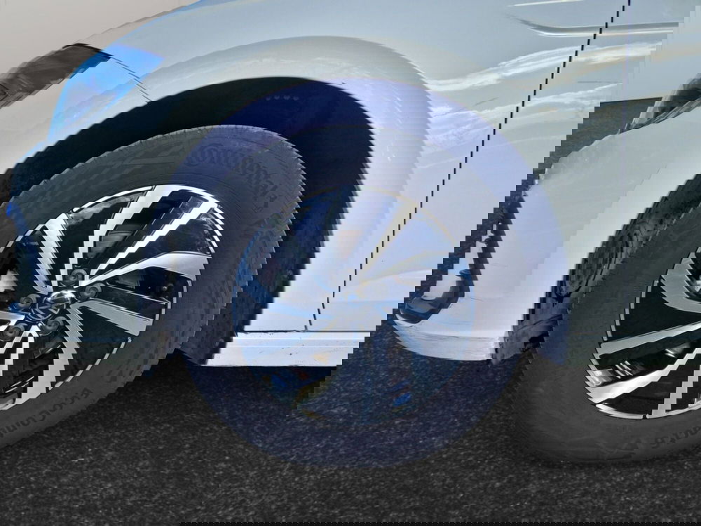 Volkswagen Polo usata a Siena (9)