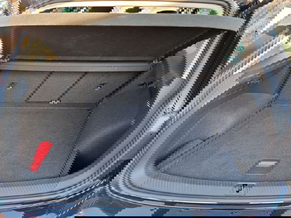 Volkswagen Tiguan usata a Siena (10)