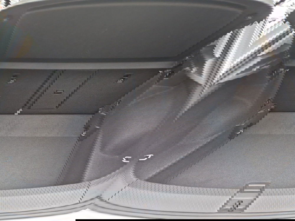 Volkswagen T-Roc usata a Siena (10)