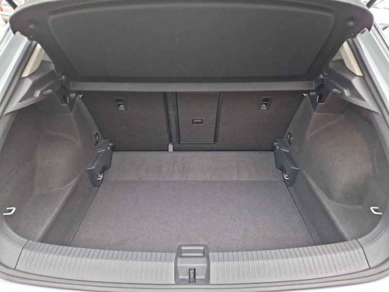 Volkswagen T-Roc usata a Siena (10)