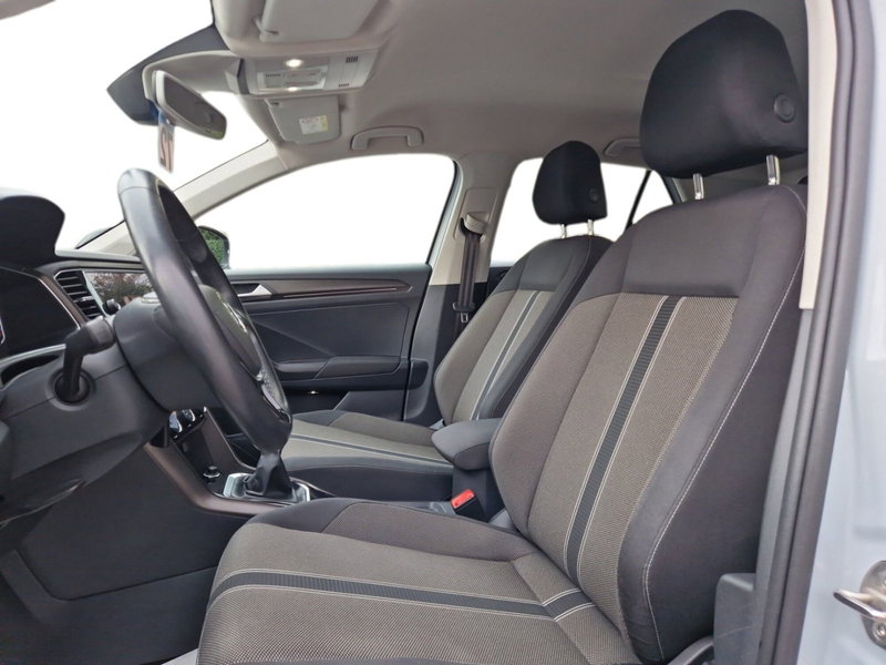 Volkswagen T-Roc usata a Siena (11)