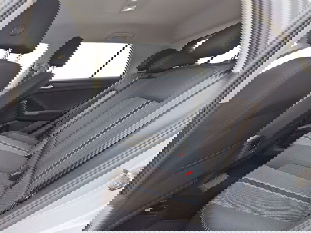 Volkswagen T-Roc usata a Siena (12)