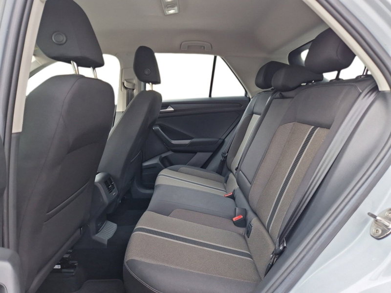 Volkswagen T-Roc usata a Siena (12)