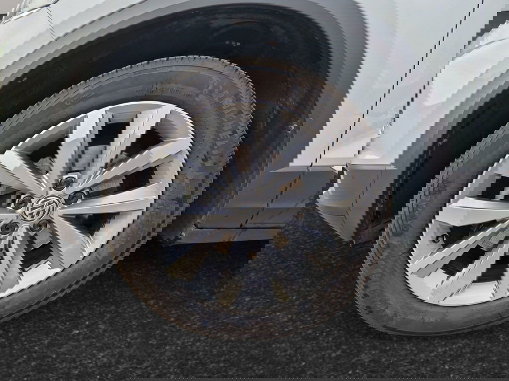 Volkswagen T-Roc usata a Siena (9)