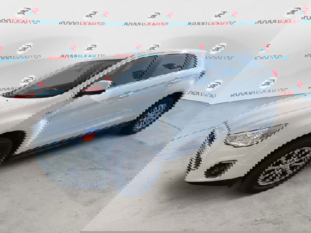 Mitsubishi ASX usata a Massa-Carrara