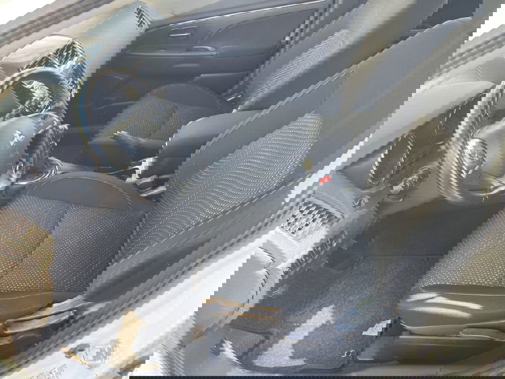 Mitsubishi ASX usata a Massa-Carrara (10)