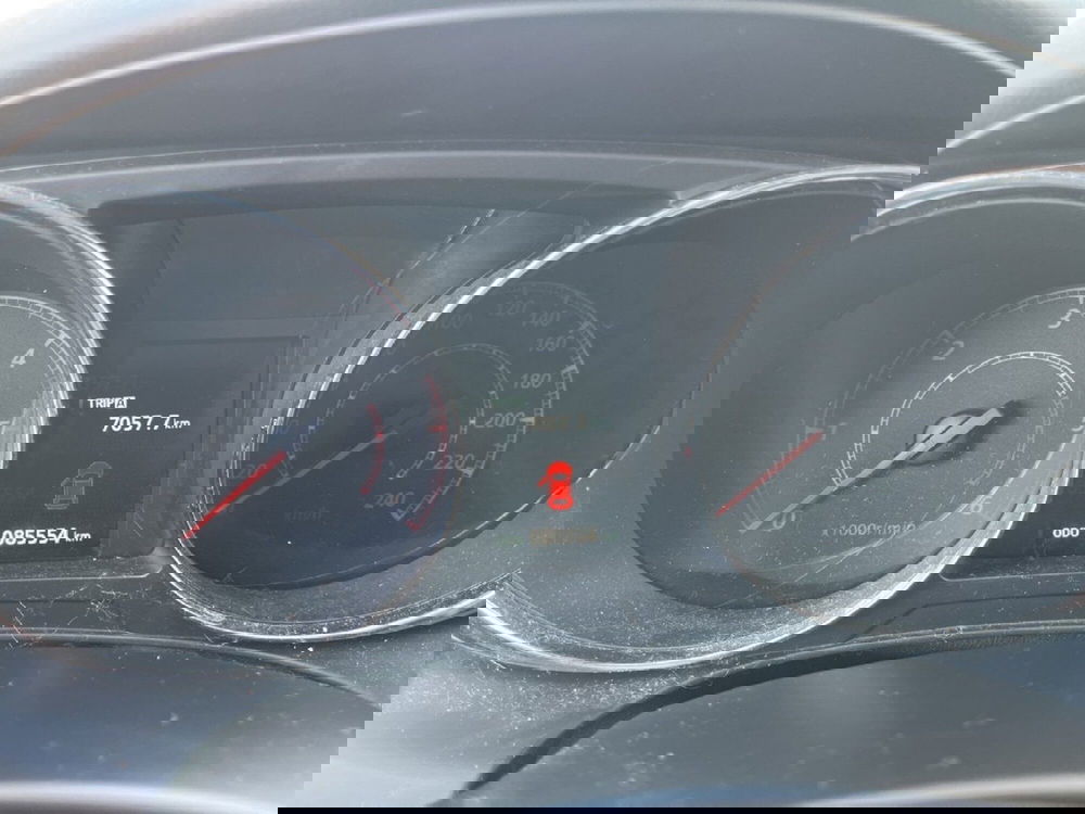 Mitsubishi ASX usata a Massa-Carrara (6)