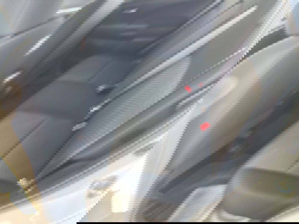 Mitsubishi ASX usata a Massa-Carrara (9)