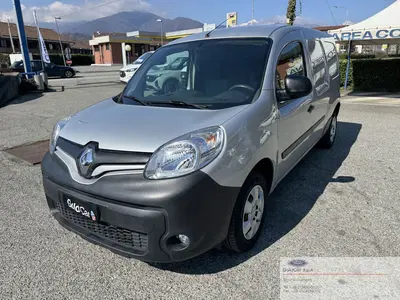 Renault Kangoo 1.5 dCi 110CV F.AP. S&amp;S 4p. Express Maxi Energy del 2018 usata a Cuorgne'