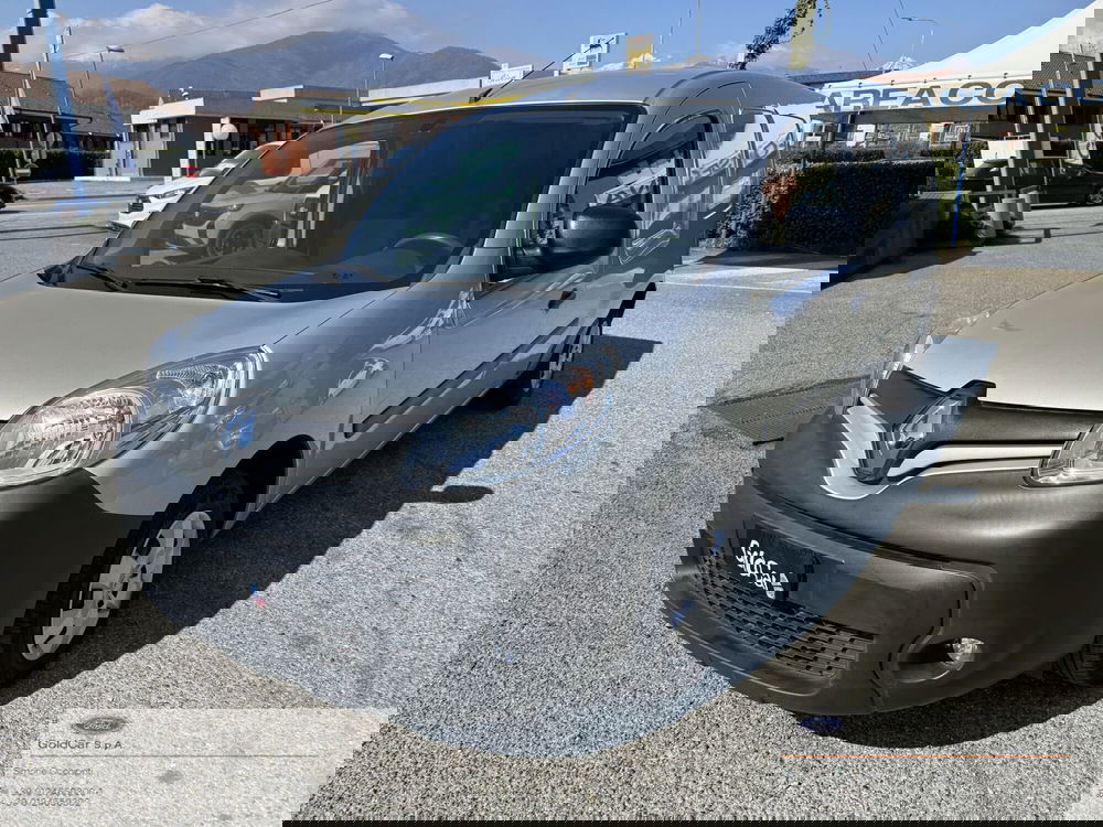 Renault Kangoo usata a Torino