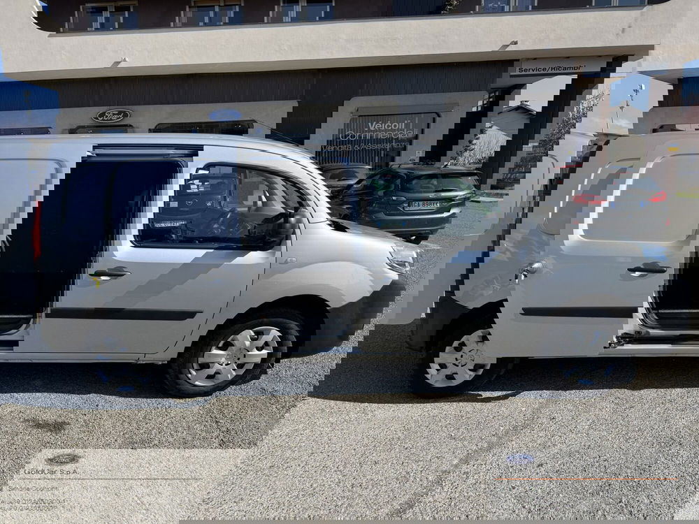 Renault Kangoo usata a Torino (10)