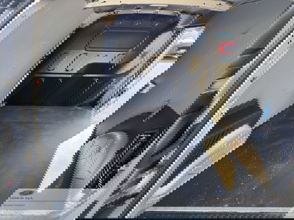 Renault Kangoo usata a Torino (11)