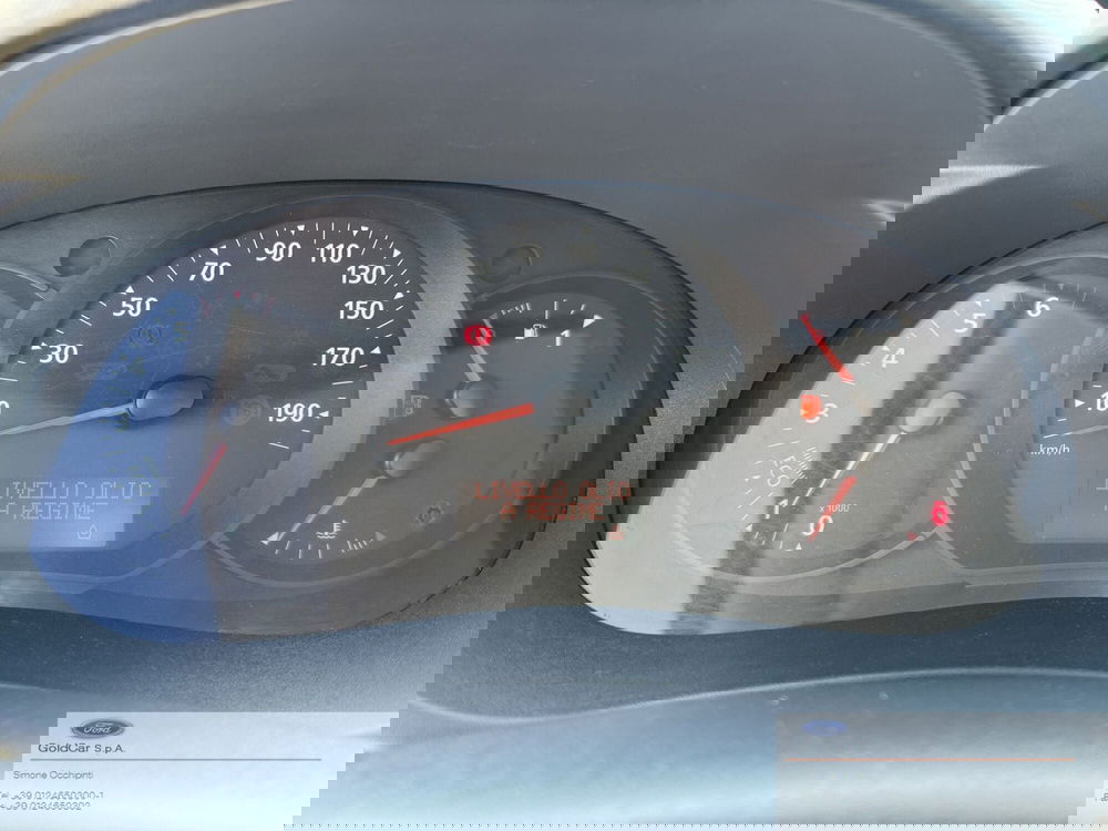 Renault Kangoo usata a Torino (12)