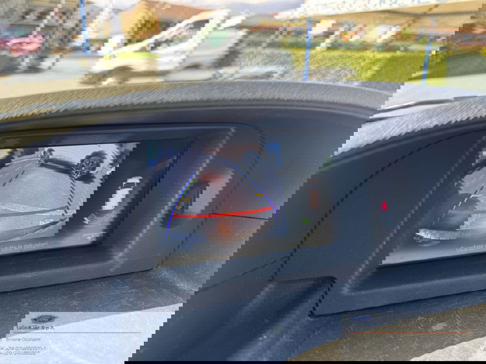 Renault Kangoo usata a Torino (13)