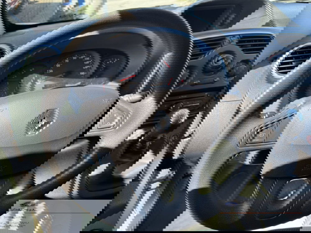 Renault Kangoo usata a Torino (15)