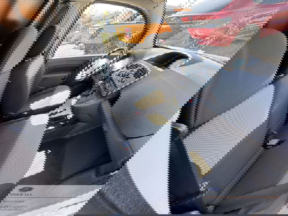 Renault Kangoo usata a Torino (16)