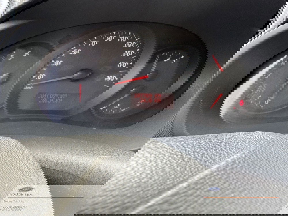 Renault Kangoo usata a Torino (17)