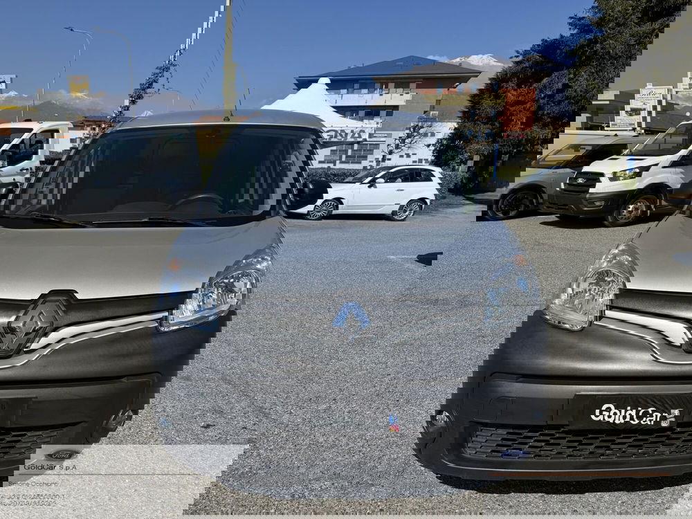 Renault Kangoo usata a Torino (18)