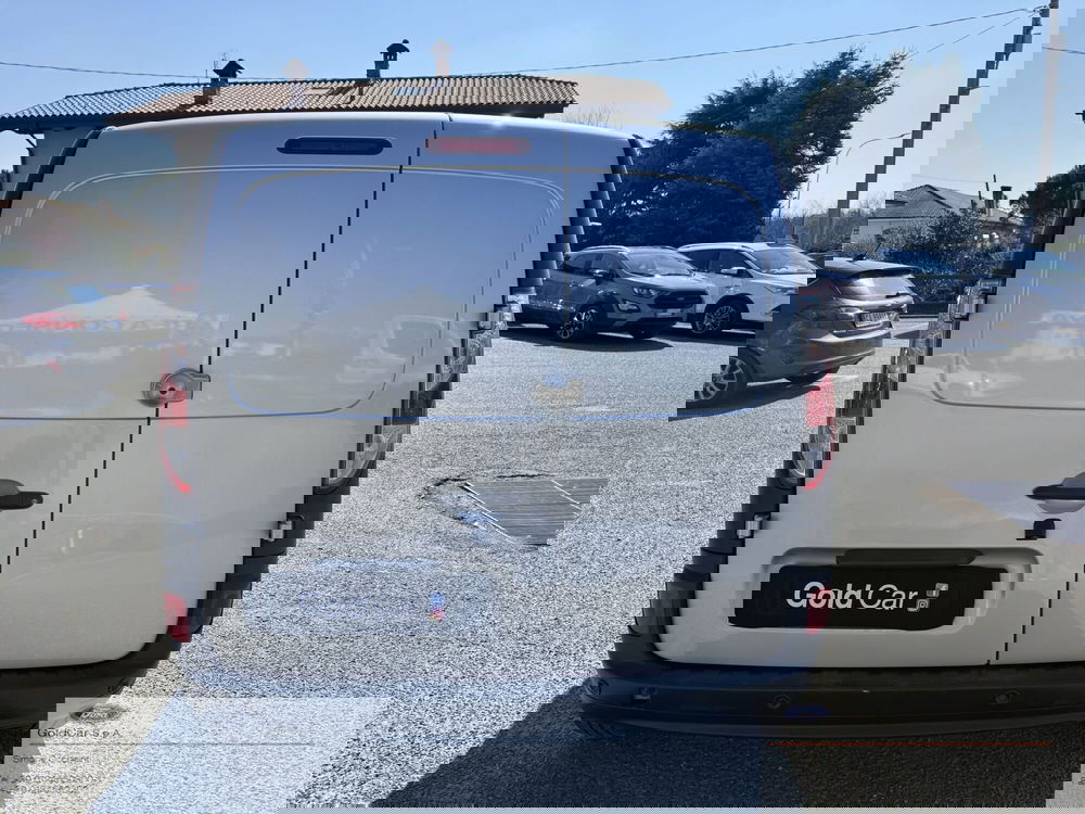 Renault Kangoo usata a Torino (19)