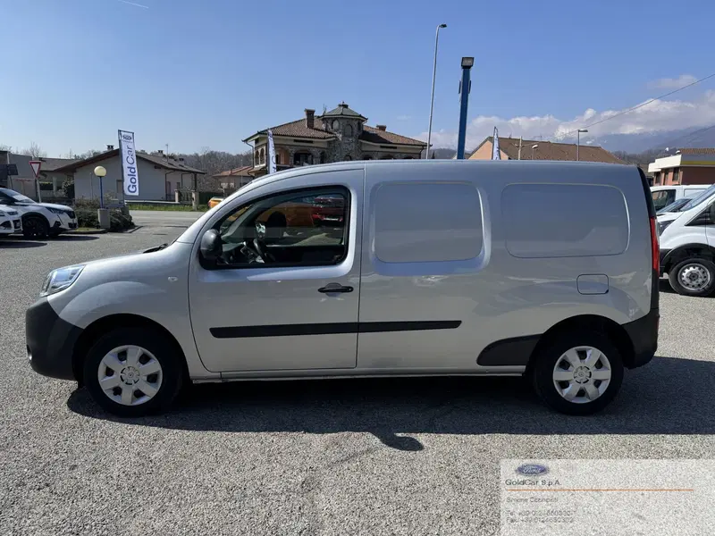 Renault Kangoo usata a Torino (3)