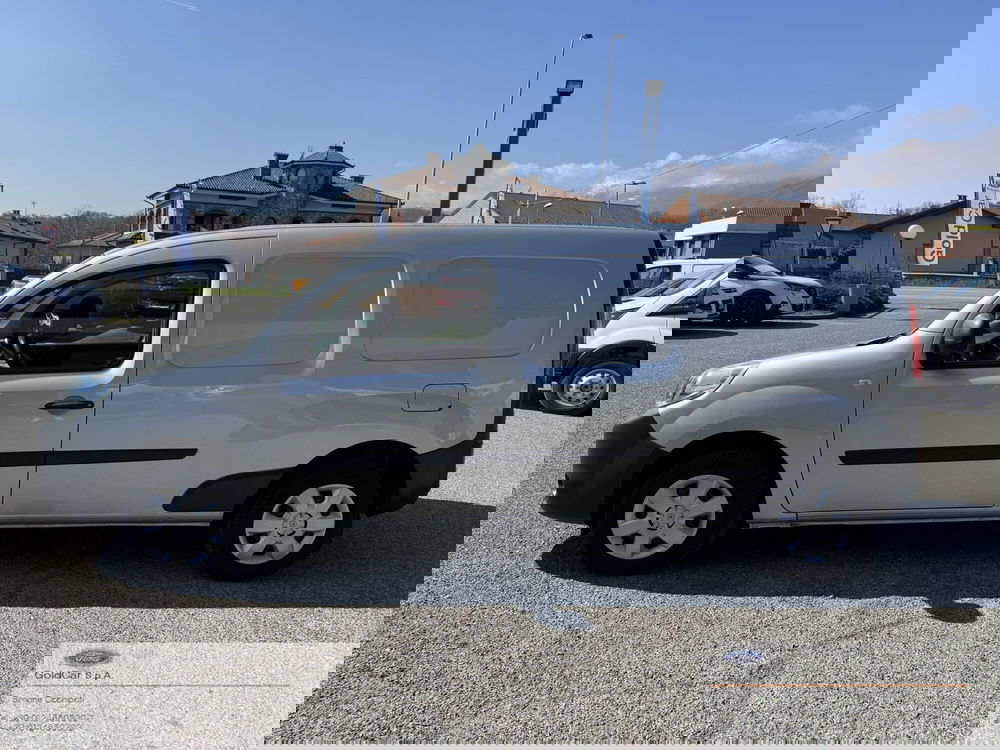Renault Kangoo usata a Torino (3)