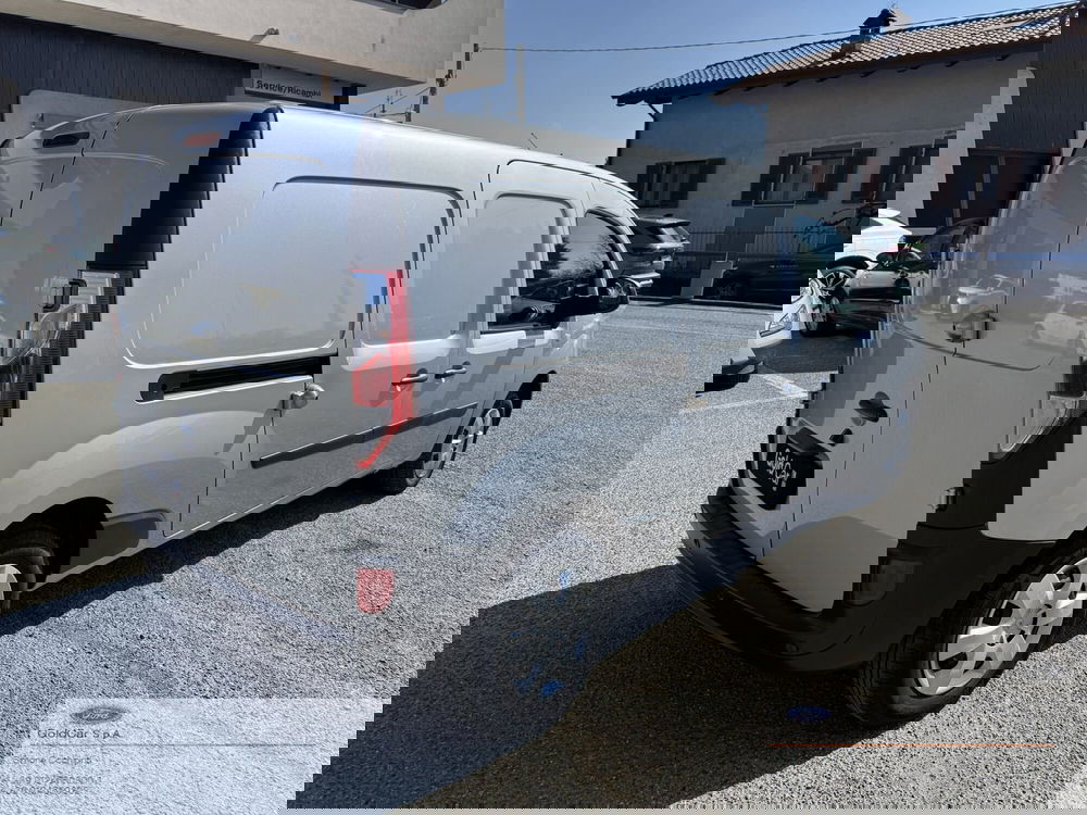Renault Kangoo usata a Torino (5)