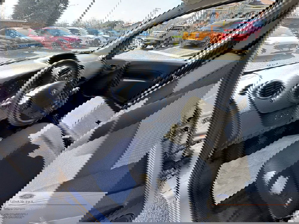 Renault Kangoo usata a Torino (7)