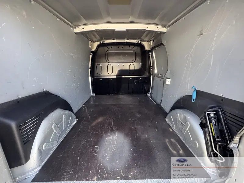 Renault Kangoo usata a Torino (8)